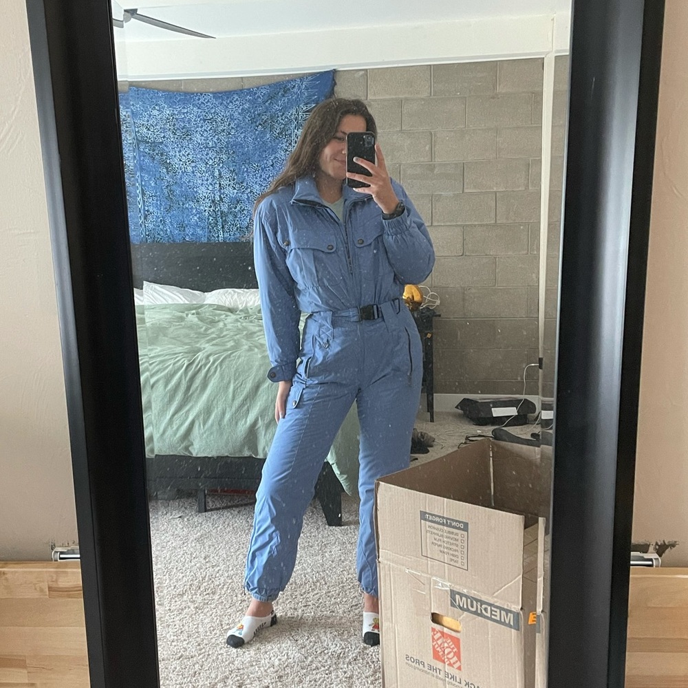 Meet your Posher, Rachel